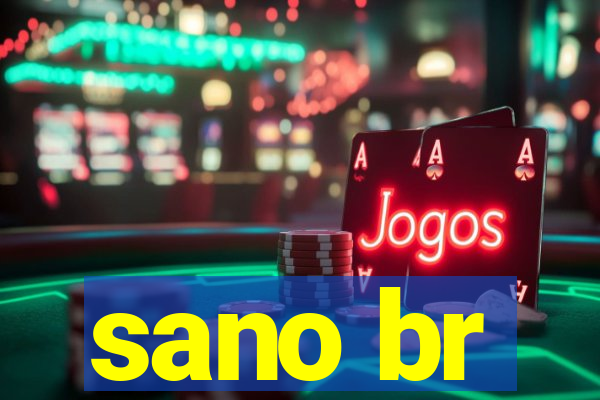 sano br